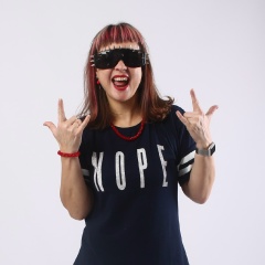 Цвета Анатольевна, 26.12.1984, Ноябрьск