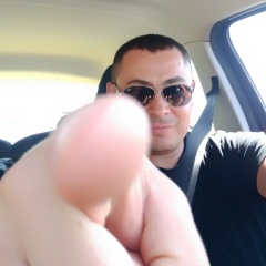 Вадим Жигалин, 01.09.1976, Москва