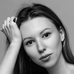 Наталья Росинская, 26.03.1988, Тирасполь