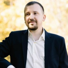 Юра Борисов, 02.08.1988, Саратов