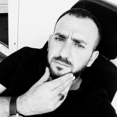 Kurban Alikhanov, 20.05.1985, Алматы