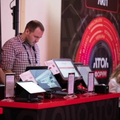 Илья Селиванов, 17.09, Москва