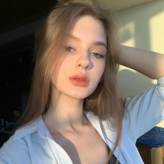 Альбина Гараева, 03.07, Уфа