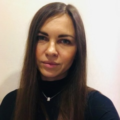 Ольга Сереженькина, 26.08, Санкт-Петербург