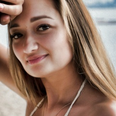 Дарья Семенова, 09.10.1990, Красноярск