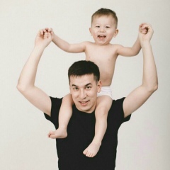 Ерик Сарсакенов, 16.04, Костанай