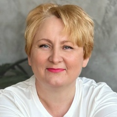 Валентина Таранюк, 28.12, Выборг