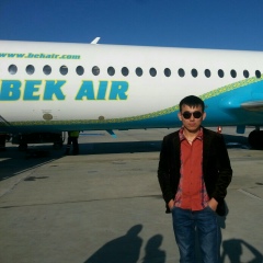 Жарылкасын Джуманов, 07.08.1989, Алматы