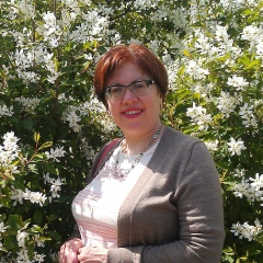 Лилия Полякова, 24.07.1960, Тирасполь