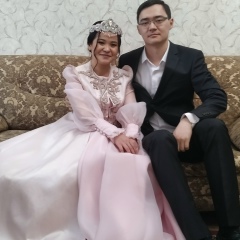 Абылай Буркитбаев, 24.10.1992, Караганда