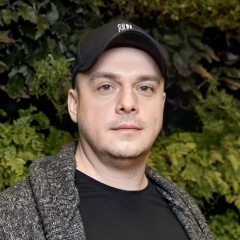 Сергей Блахнин, 31.08, Новомосковск