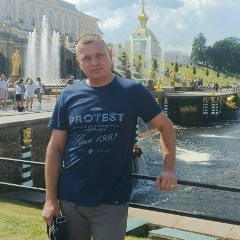 Андрей Быченков, 07.04, Брянск