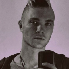 Антон Мамоненко, 09.02, Минск