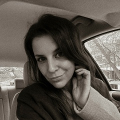 Арина Кузмич, 13.11, Новосибирск