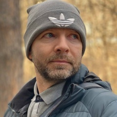 Александр Чеботарёв