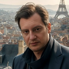 Александр Поворот, 27.04.1977, Тверь