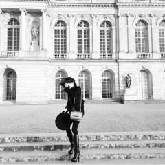 Тамара Коблева, 28.03.1990, Москва