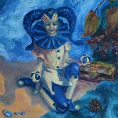 Андрей Шевченко, 29.11.1983, Москва