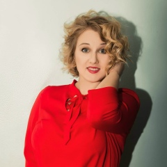 Дарья Москаленко, 06.09.1991