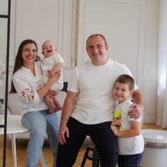 Роман Дармодехин, 20.02.1986, Волгоград