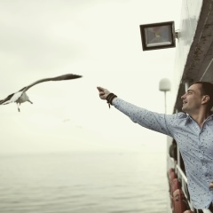 Станислав Фёдоров, 02.03, Москва