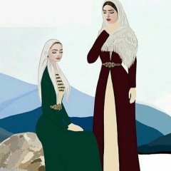 Фатима Жабраилова, 20.09, Gent