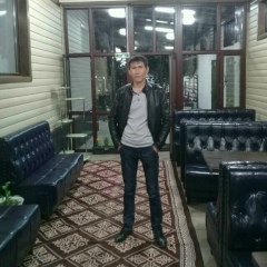 Ержан Кайраков, 03.03.1988, Жаркент