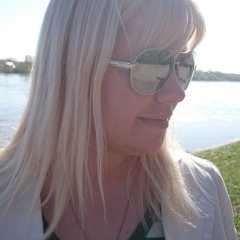 Marina Balandina, 26.02, Уфа