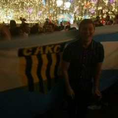 Артём Бурмистров, 20.06.1990, Москва