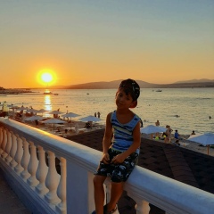 Gabil Buludov, 27.08.1989, Москва