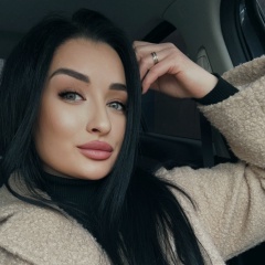 Евгения Заричук, 28.09.1994, Донецк