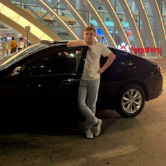 Николай Миннулин, 25.04.1990, Наманган