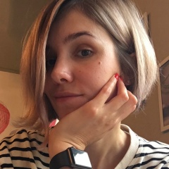 Ольга Бредихина, 16.07.1986, Тольятти