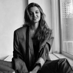 Ксюша Григорьева, 09.04.1992, Екатеринбург