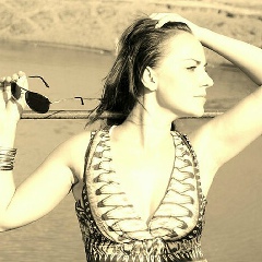 Анастасия Романчикова, 09.11.1984