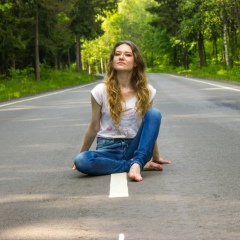 Екатерина Сальникова, 14.05.1991, Москва