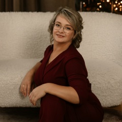 Ольга Кушкова