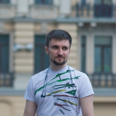 Василий Чирков, 04.12.1989, Санкт-Петербург