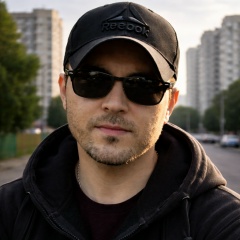 Сергей Моисеев