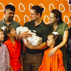 Евгений Поляничко, 24.01, Санкт-Петербург