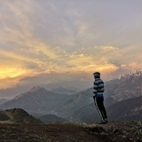 Сергей Линник, 20.09.1988, Владикавказ