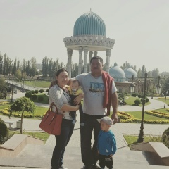 Динара Султангельдиева, 18.01.1983, Актау