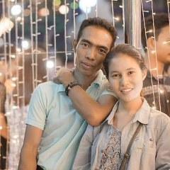 Kelvin-Lynn Nai, 11.02, Mandalay