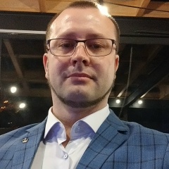 Империалпроект Станислав, 18.04