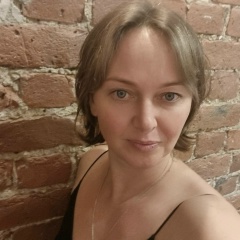 Инна Николаева, 19.06.1978, Санкт-Петербург