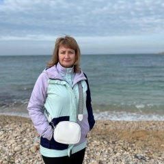 Татьяна Прилуцкая, 09.08, Севастополь