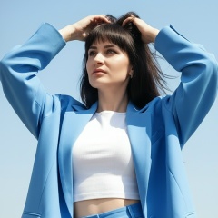 Ирина Лихолетова, 21.06, Волгоград