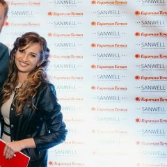 Оля Бабич, 21.08, Днепр (Днепропетровск)