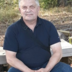 Андрей Чирков, 20.01, Санкт-Петербург