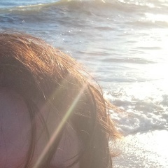 Наталья Золотарёва, 03.01, Липецк